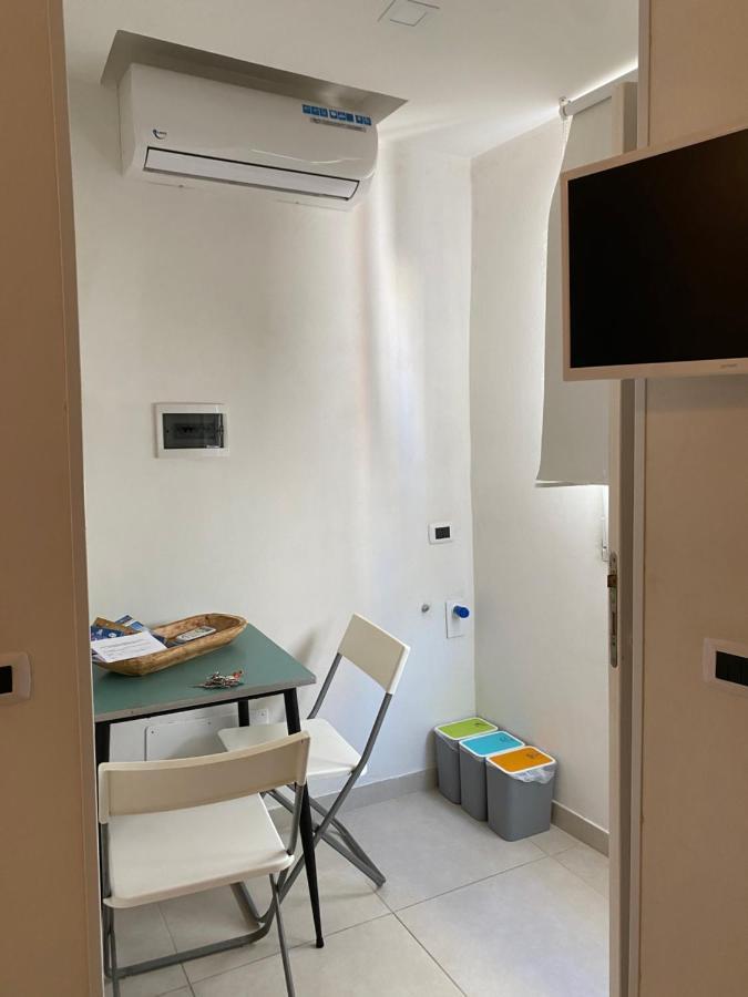 Апартаменты Marta House 2 Трапани Экстерьер фото