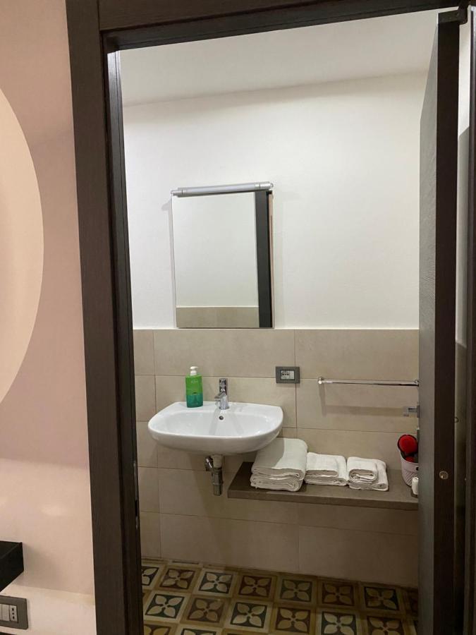 Апартаменты Marta House 2 Трапани Экстерьер фото