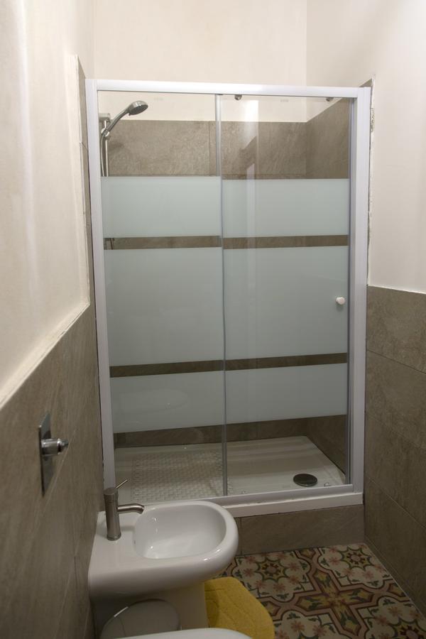 Апартаменты Marta House 2 Трапани Экстерьер фото